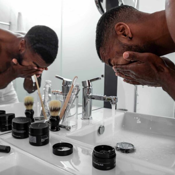 6 Essential Winter Skincare Tips for Men to Fight Dry and Dull Skin