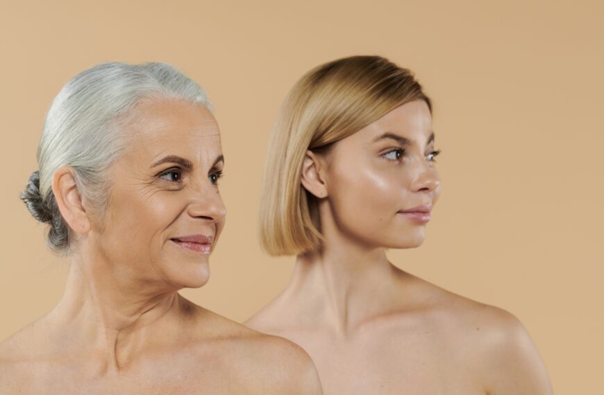 Age-Wise Facelifts: Discover What to Expect in Your 30s, 40s, 50s, and Beyond!