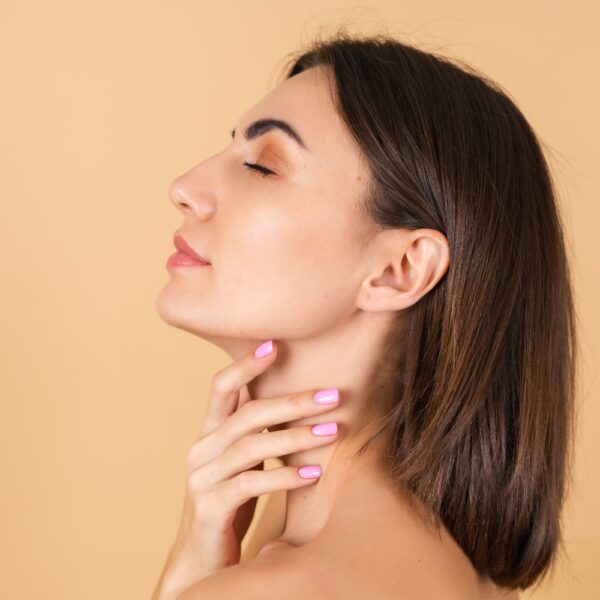 Chin Enhancement with Facial Fillers: Achieve a Beautifully Balanced and Symmetrical Profile