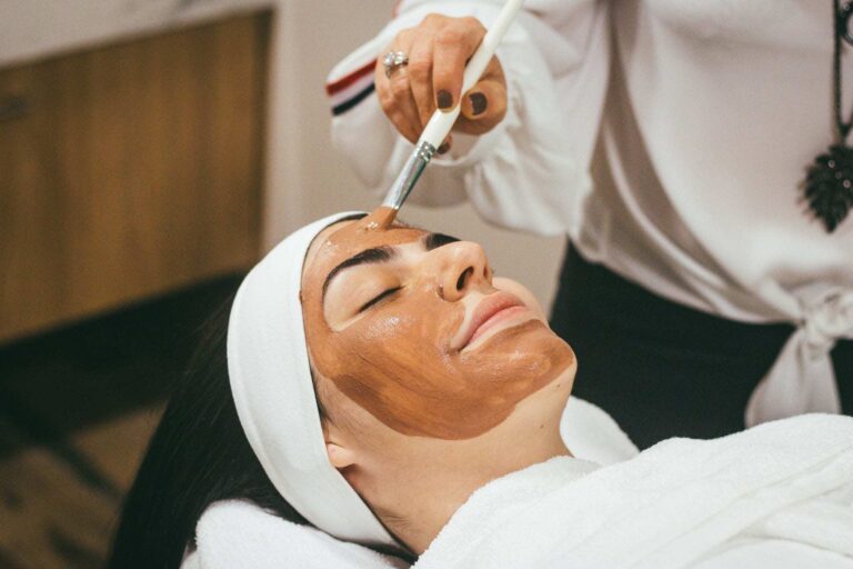 Comparing In-Clinic and At-Home Chemical Peels: Which One is Right for You?