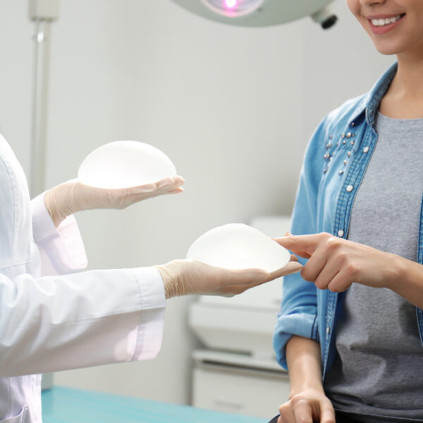 Discover If You're the Perfect Candidate for Breast Augmentation: Key Factors to Consider