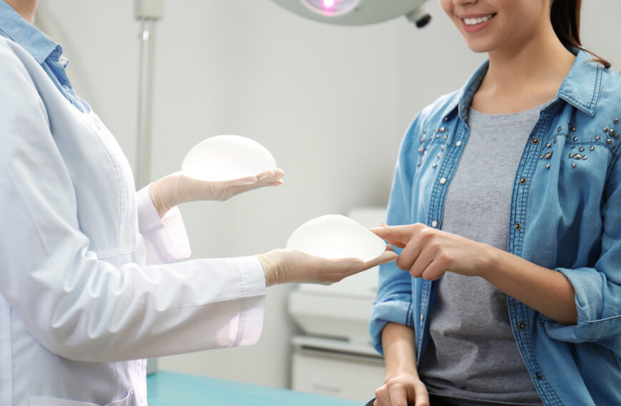 Discover If You're the Perfect Candidate for Breast Augmentation: Key Factors to Consider