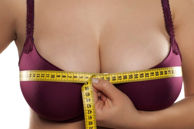 Discover the Benefits: Is Breast Reduction Surgery the Right Choice for You?