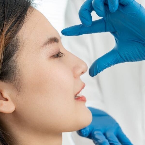 Discover the Truth: Is Cosmetic Nose Surgery Painful? Your Essential Guide to Recovery