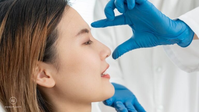 Discover the Truth: Is Cosmetic Nose Surgery Painful? Your Essential Guide to Recovery