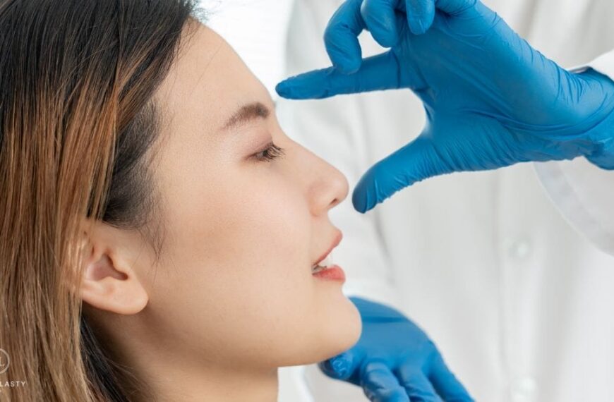 Discover the Truth: Is Cosmetic Nose Surgery Painful? Your Essential Guide to Recovery