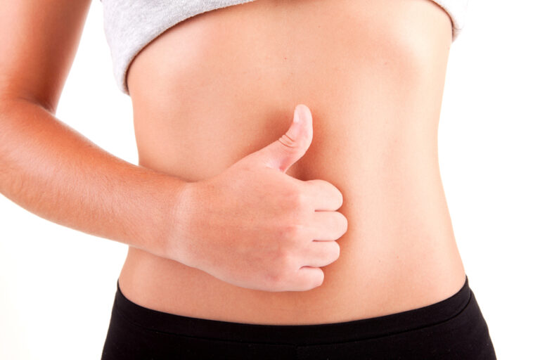 Discover the Ultimate Abdominal Procedure to Achieve Your Fitness Goals!