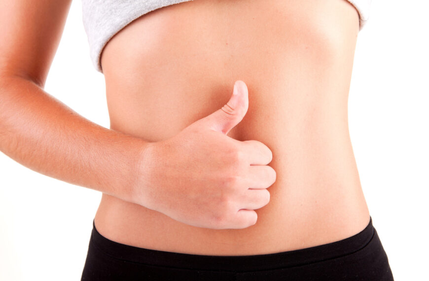 Discover the Ultimate Abdominal Procedure to Achieve Your Fitness Goals!