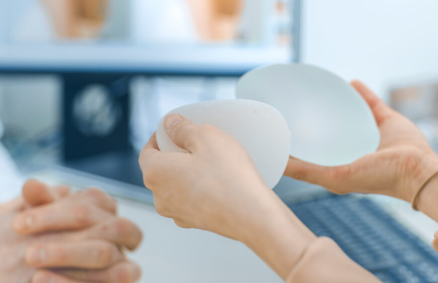 Do Breast Implants Last a Lifetime? Essential Insights for Lasting Beauty