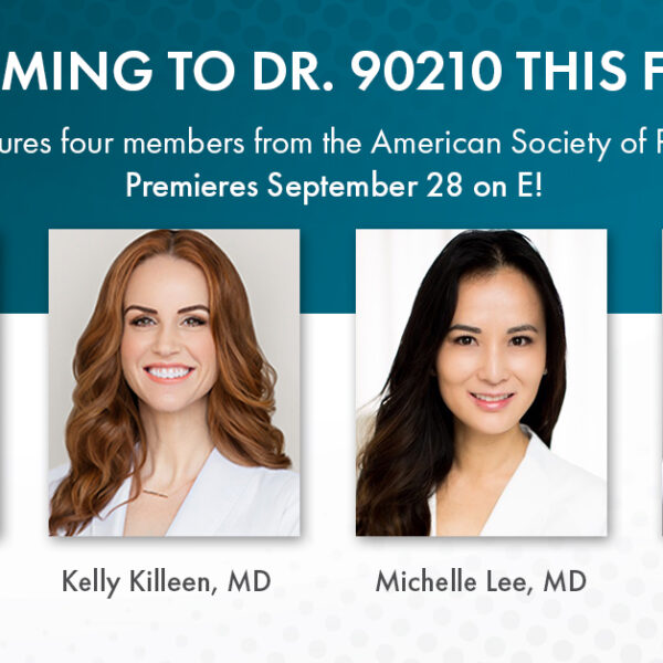 Dr. 90210 Reimagined: Meet the Trailblazing Female Plastic Surgeons Taking Center Stage!