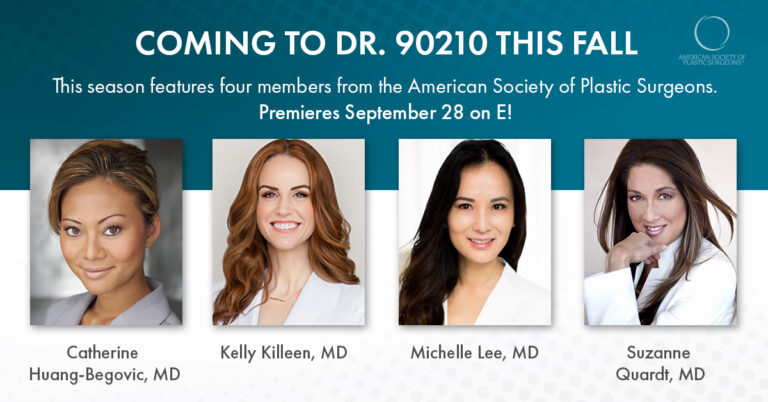 Dr. 90210 Reimagined: Meet the Trailblazing Female Plastic Surgeons Taking Center Stage!