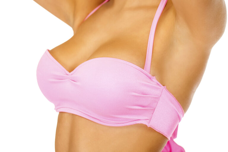 Enhance Your Curves: Transform Your Figure with Breast Lift and Augmentation for Shape and Volume