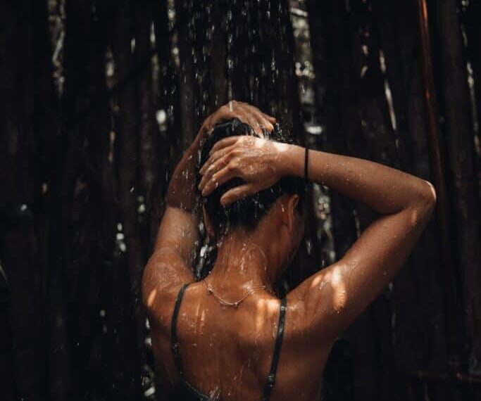 Essential Guide to Showering Safely After Breast Augmentation Surgery