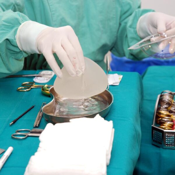 Essential Insights: Everything You Need to Know About Breast Implant Removal