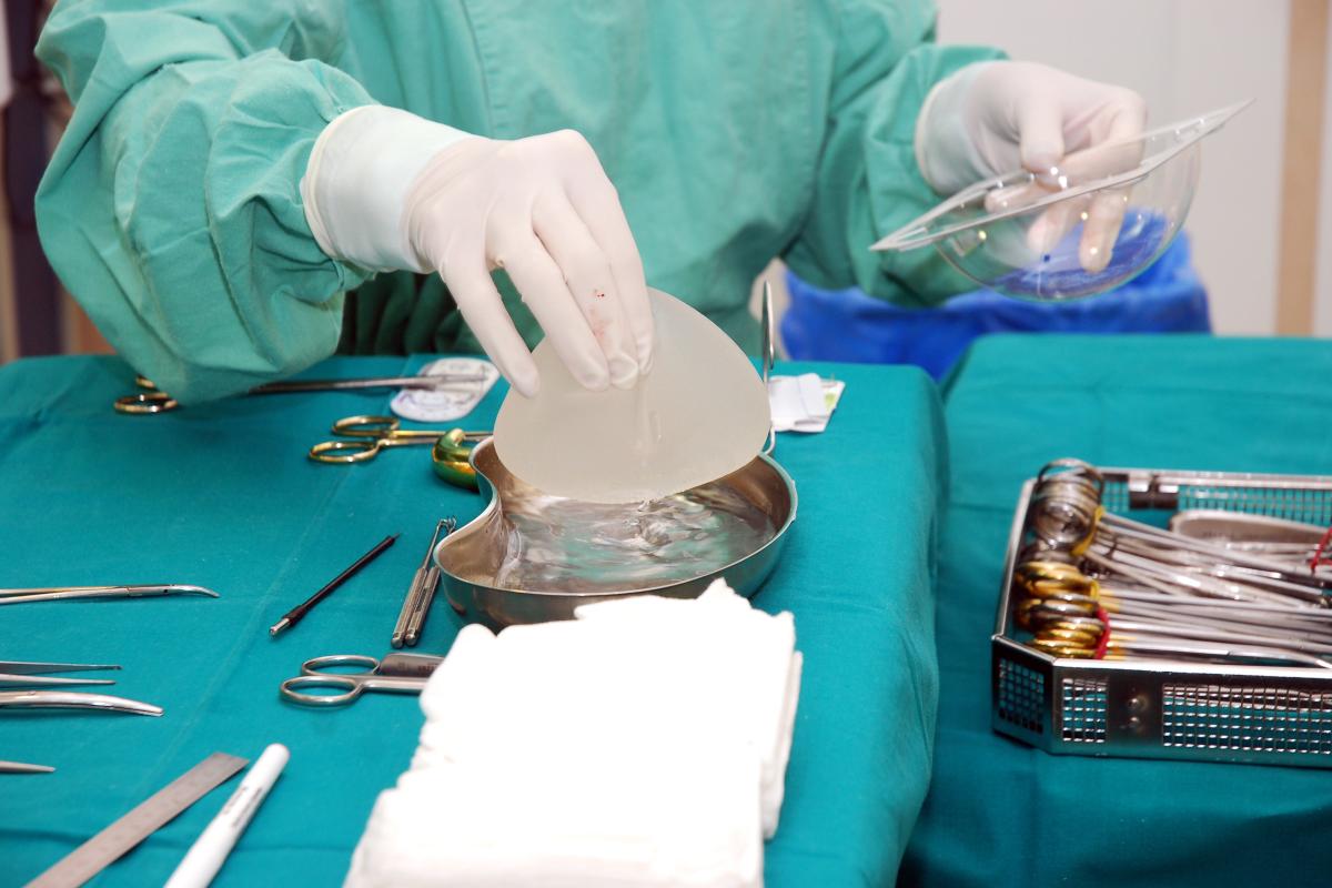 Essential Insights: Everything You Need to Know About Breast Implant Removal