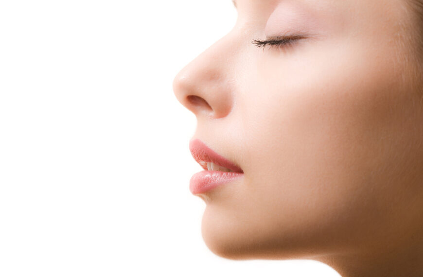 Essential Insights: Everything You Need to Know About Your Nose