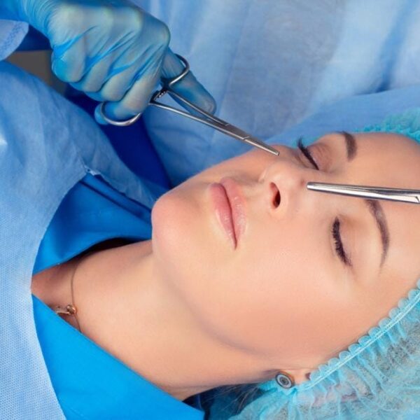 Essential Materials Used in Rhinoplasty Surgery: A Comprehensive Guide for Patients