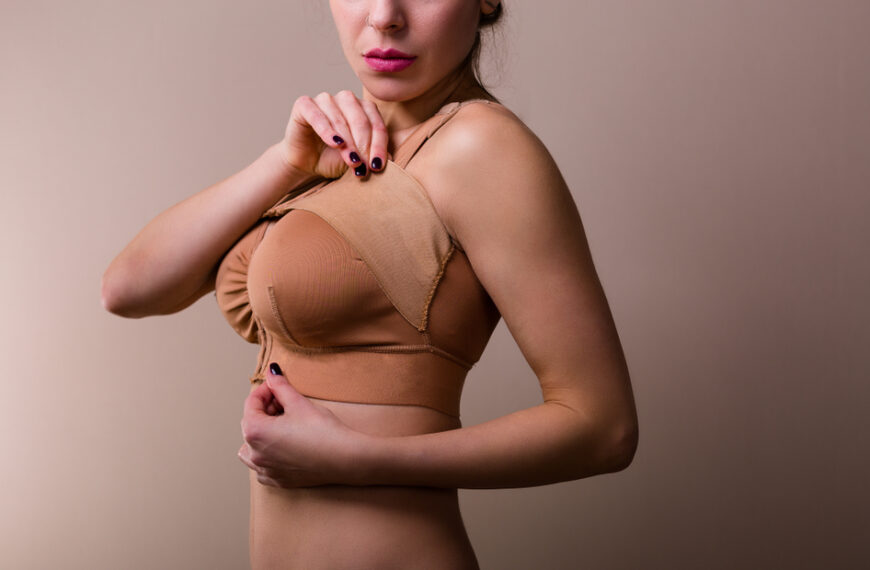 Essential Tips for a Smooth Breast Augmentation Recovery: What Every Patient Should Know