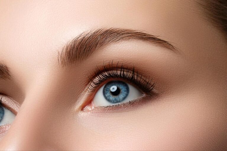 Recovery Revealed: 13 Essential Tips for a Smooth Blepharoplasty Journey