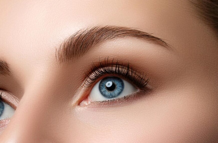 Recovery Revealed: 13 Essential Tips for a Smooth Blepharoplasty Journey