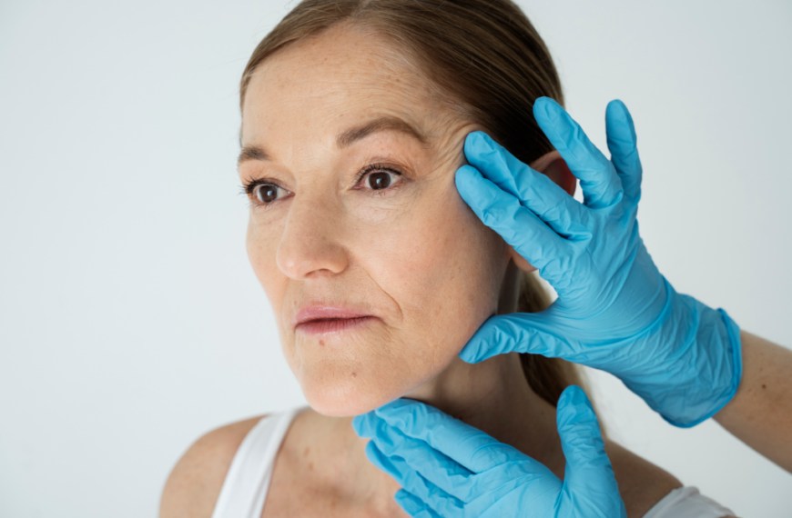 Revitalize Your Look: The Benefits of Fat Injections for Youthful Facial Rejuvenation