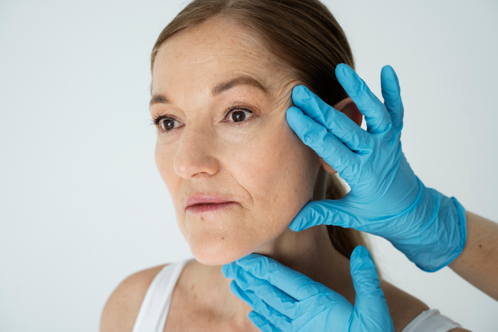 Revitalize Your Look: The Benefits of Fat Injections for Youthful Facial Rejuvenation