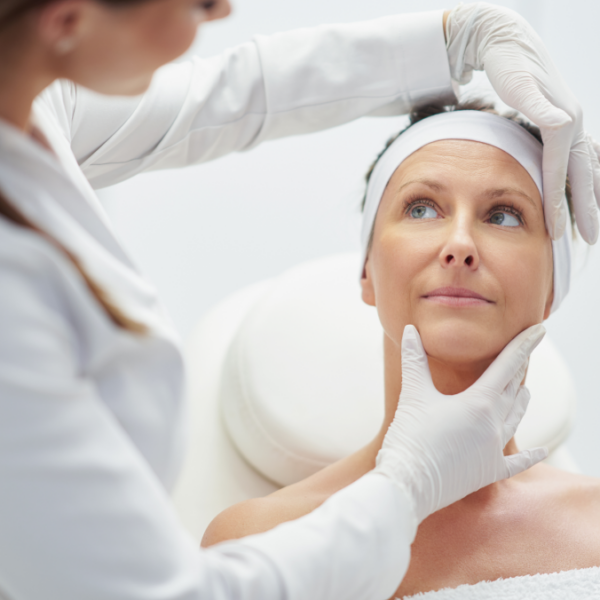 Revolutionary Non-Surgical Facelift Alternatives: Discover Your Best Options!