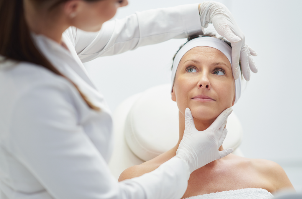 Revolutionary Non-Surgical Facelift Alternatives: Discover Your Best Options!