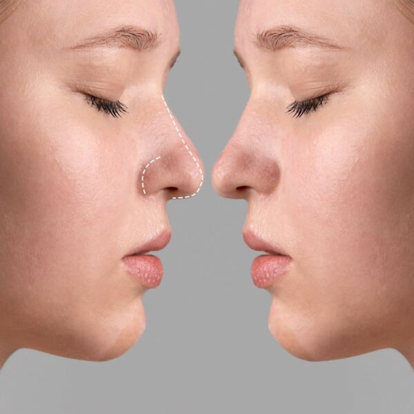 Revolutionizing Rhinoplasty: The Impact of Cartilage Grafts on Surgical Success