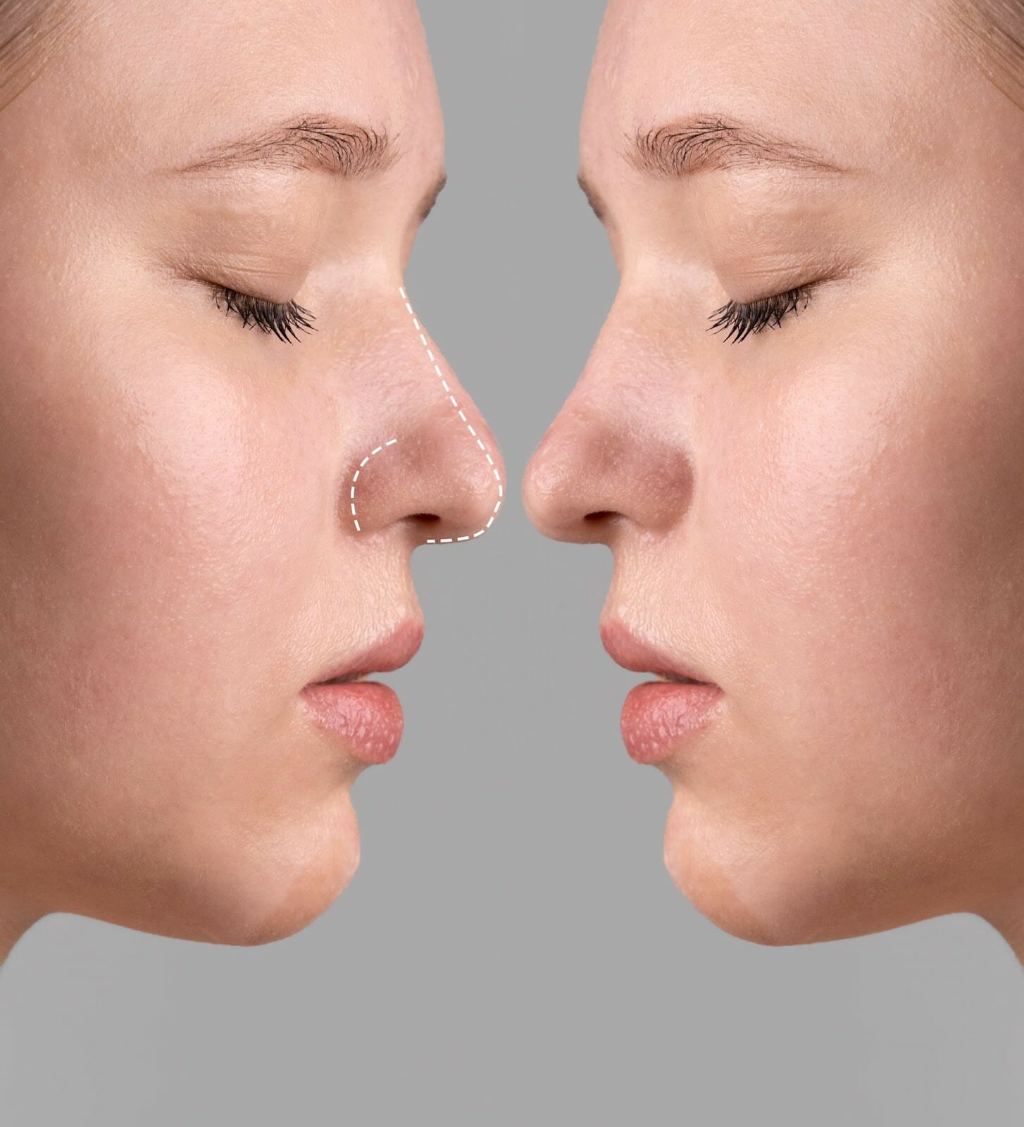 Revolutionizing Rhinoplasty: The Impact of Cartilage Grafts on Surgical Success