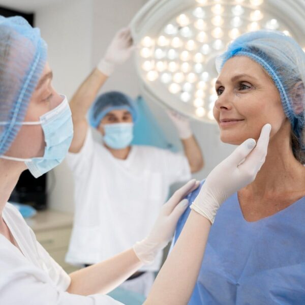 Rhinoplasty Longevity: Discover How Long Your Nose Job Will Last!