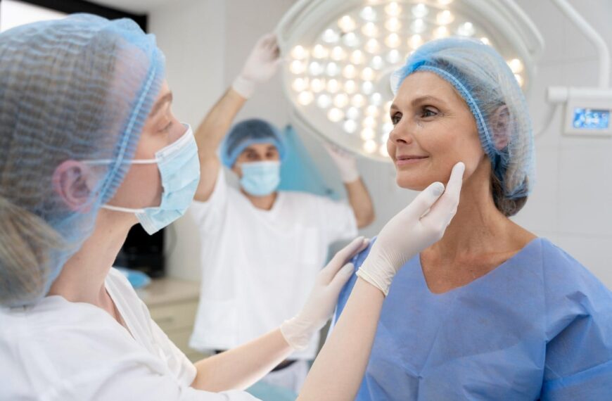 Rhinoplasty Longevity: Discover How Long Your Nose Job Will Last!