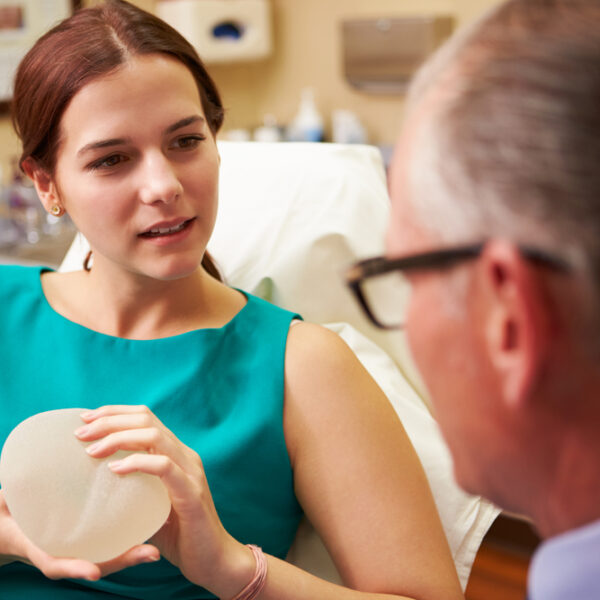 Top 10 Essential Questions About Breast Augmentation Answered for You