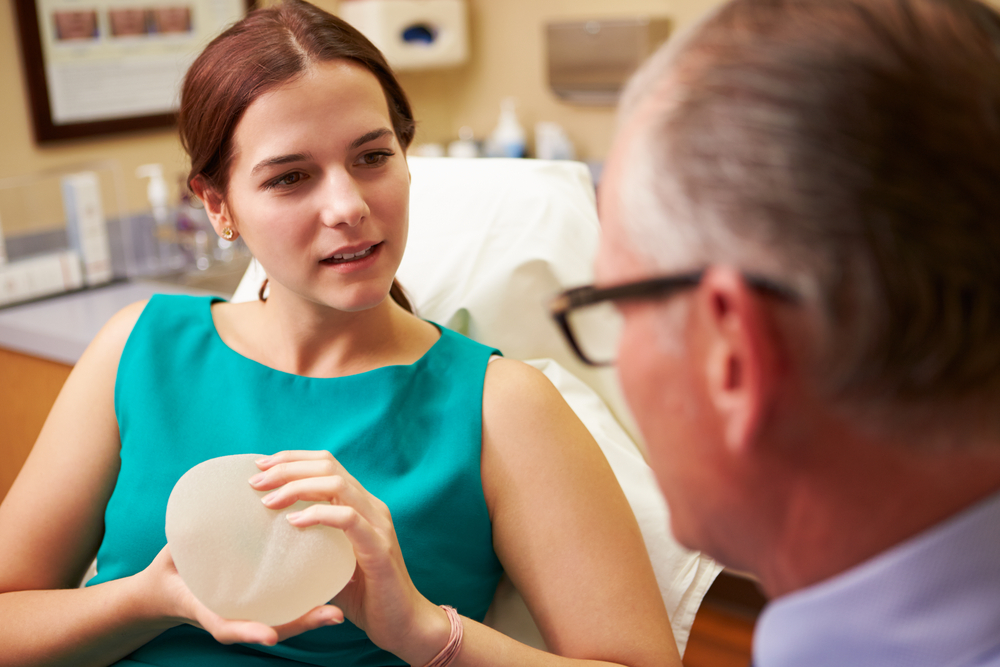 Top 10 Essential Questions About Breast Augmentation Answered for You