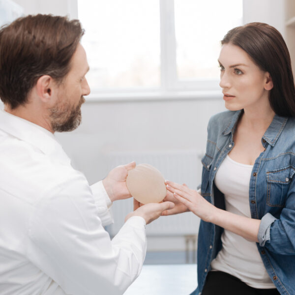 Top 5 Essential Questions to Ask at Your Breast Augmentation Consultation for Informed Decisions