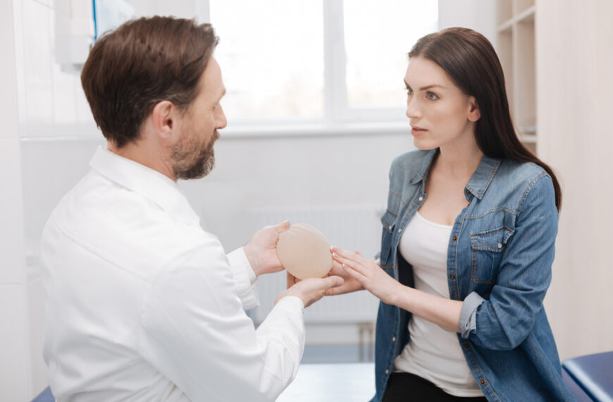 Top 5 Essential Questions to Ask at Your Breast Augmentation Consultation for Informed Decisions