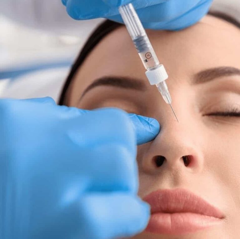 Top Cosmetic Treatment Trends to Watch for in 2021: Your Guide to the Latest Procedures