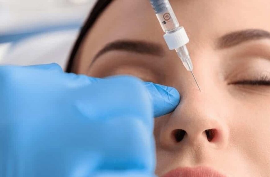 Top Cosmetic Treatment Trends to Watch for in 2021: Your Guide to the Latest Procedures