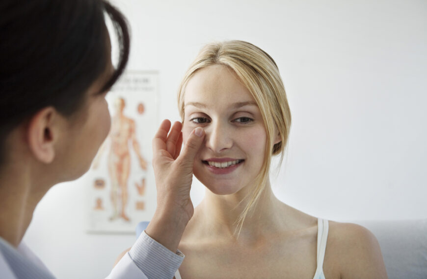 Transform Your Look: Effective Corrective Rhinoplasty for Enhancing Unsatisfactory Results