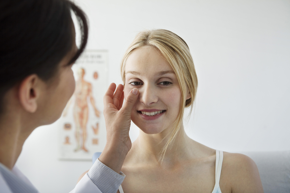 Transform Your Look: Effective Corrective Rhinoplasty for Enhancing Unsatisfactory Results