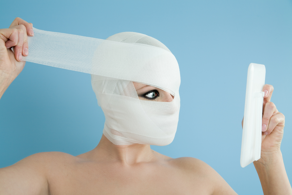 Transform Your Look: How Digital Imaging Revolutionizes Facial Cosmetic Surgery Planning