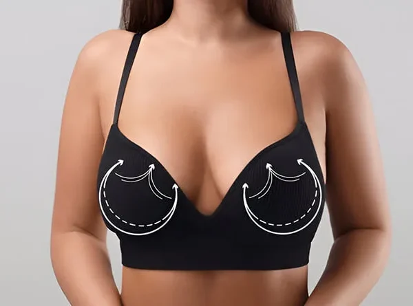 Transformative Breast Reduction: Stunning Before and After Results Explained