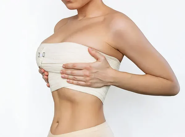 Understanding Breast Reduction: What Size is Considered Eligible?