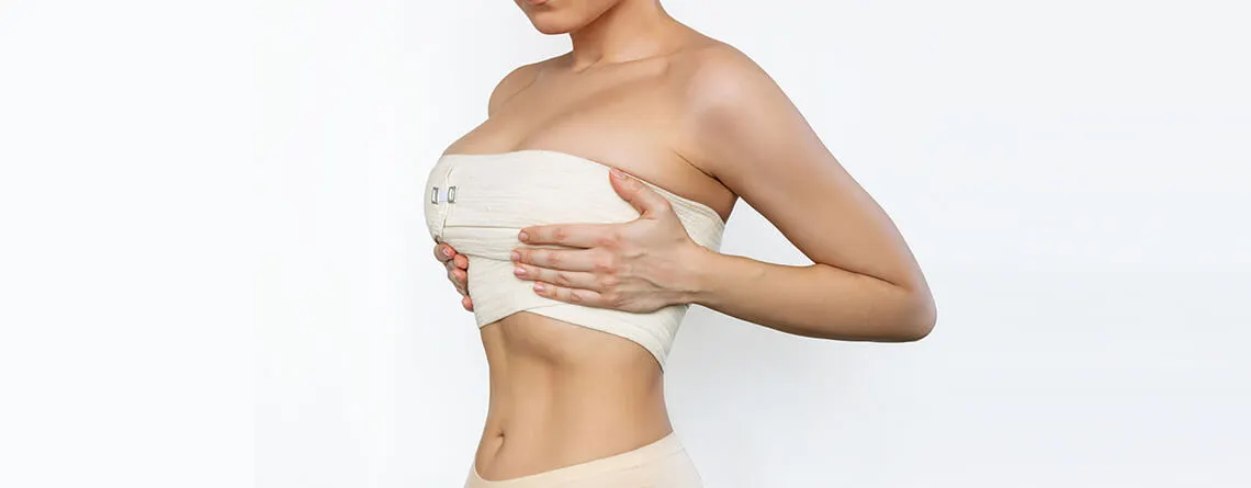 Understanding Breast Reduction: What Size is Considered Eligible?