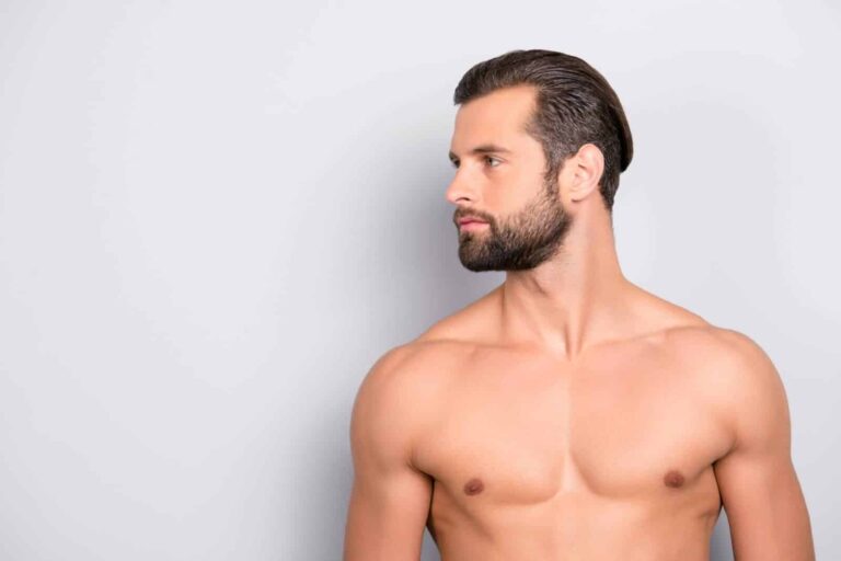 Understanding Gynaecomastia: Causes, Symptoms, and Treatments Explained