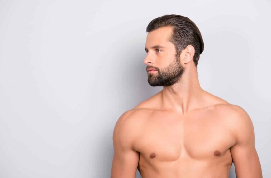 Understanding Gynaecomastia: Causes, Symptoms, and Treatments Explained