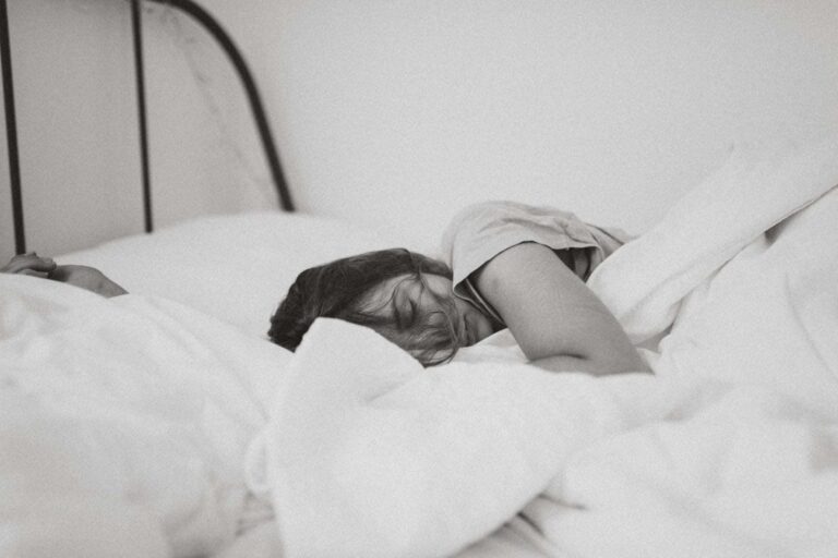 Unlock Radiant Skin: 4 Surprising Beauty Benefits of Quality Sleep