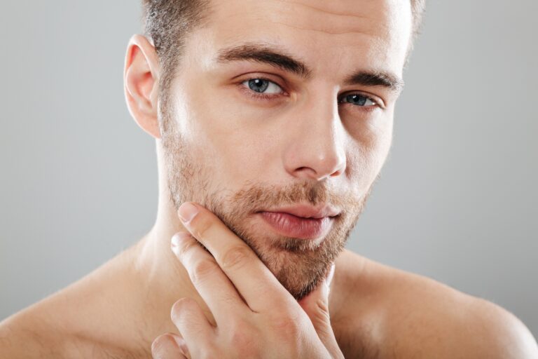 Unlocking Youth: Essential Insights on Facelifts and Beard Growth