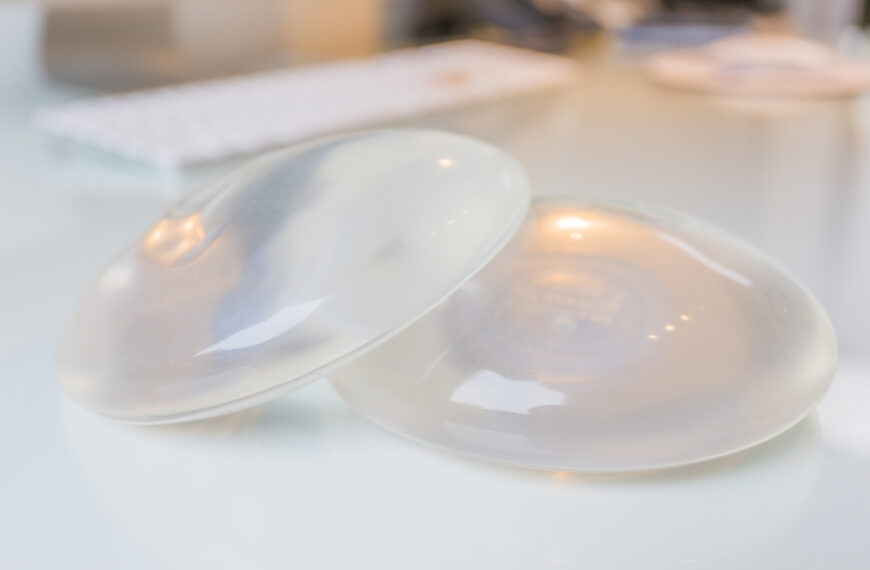 Unveiling the Strength and Resilience of Breast Implants: What You Need to Know!