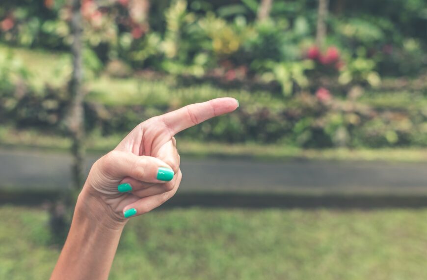 Can Trigger Finger Heal Naturally? Exploring Self-Recovery Options